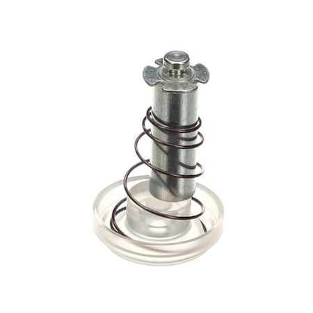Wilbur Curtis Kit, Valve Repair For Deltrol WC-37132-101